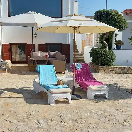 Villa Ma-re Chersonissos