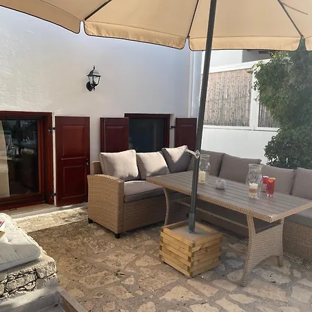 Villa Ma-re Chersonissos