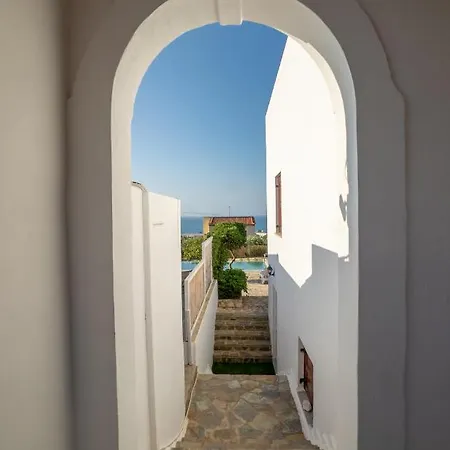 Villa Ma-re Hersónissos