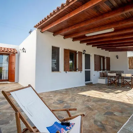 Villa Ma-re Hersónissos