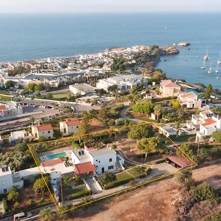 Ma-re Villa Hersónissos