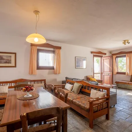 Villa Ma-re Hersónissos
