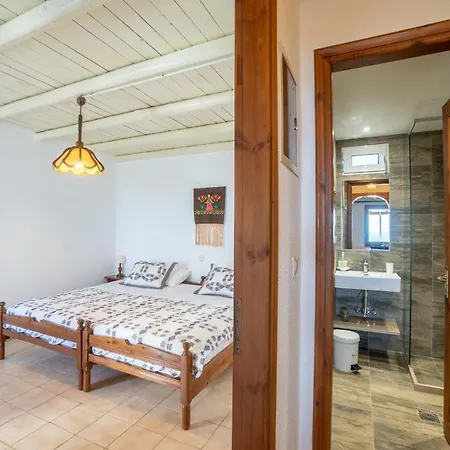 Ma-re Villa Hersónissos