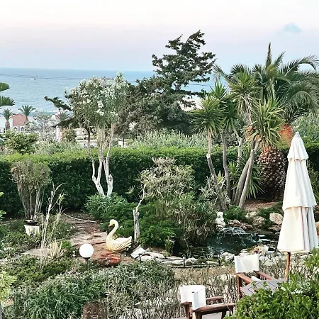 Villa Ma-re Hersónissos