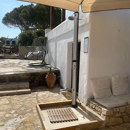 Ma-re Villa *